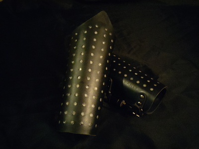 Bracers